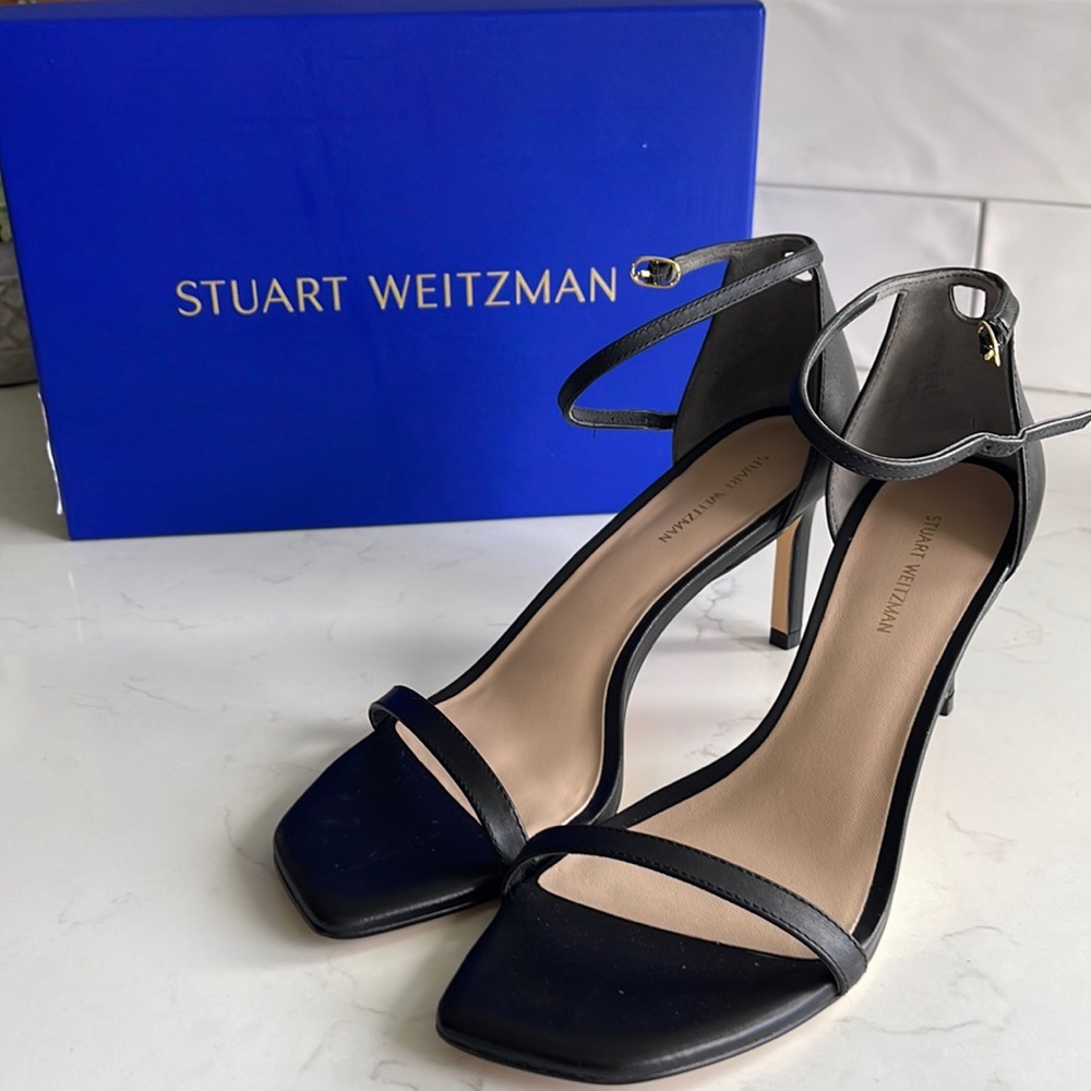 Stuart Weitzman Heels